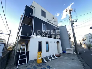 ソリッドリファイン稲田堤の画像