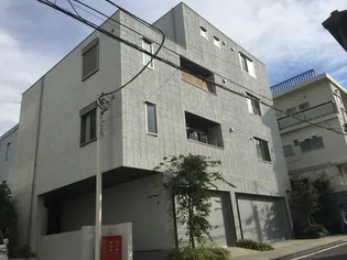 カーサベルーデ【3階】の外観