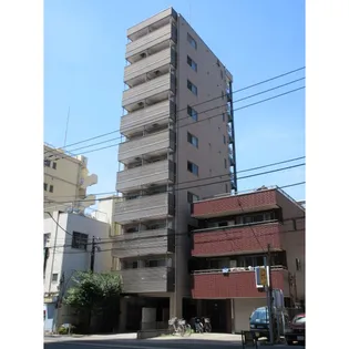 ALPINE 清澄白河の画像