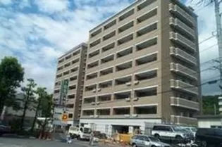 ラナイガーデン新百合イーストの画像