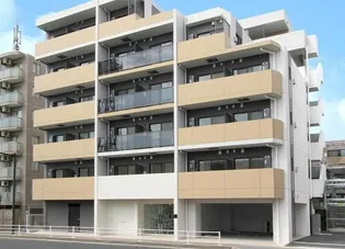 レグゼ梶ヶ谷の画像