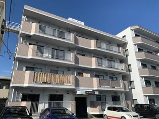 ヴィラ本町Iの画像