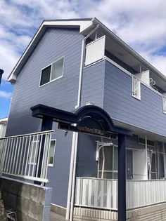 アパートメント東夏山の画像