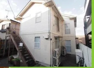 コーポグリーンヒルの画像