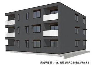 NOBLE VILLA浦和美園の画像