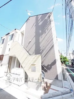 ハーモニーテラス千住緑町の画像