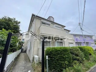 幕張ガーデンの画像