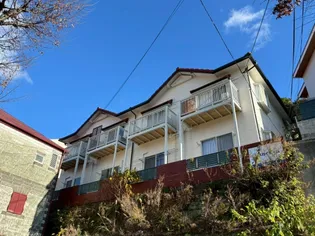 パークサイド名切の画像