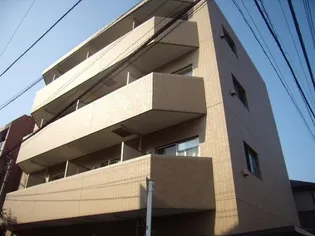 ステラ新丸子の画像