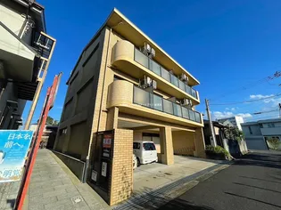 コーポスクエアの画像