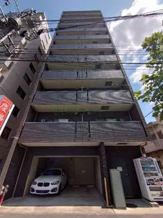 アイリス大森の画像