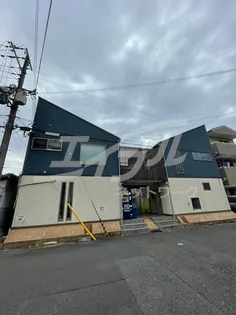 ハーミッツ・セル大桐【1階】の外観