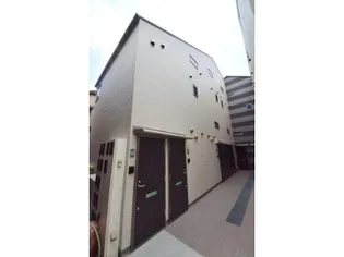 パティシオン駒込の画像