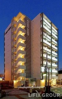 AZEST四つ木の画像