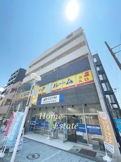 横浜天王町レジデンスの画像