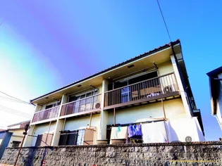 斉藤ハイツの画像