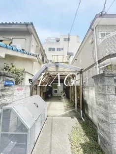 樫山ビル若葉荘の画像