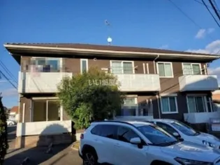 シャーメゾンSの画像