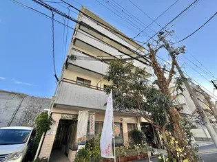 FOR YOUマンションの画像