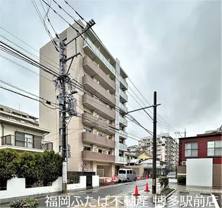 メゾン ド プラシードの画像