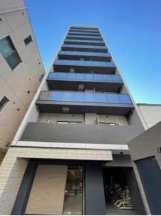 東京都台東区竜泉1【マンション】の外観