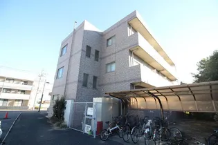 アームハイツの画像