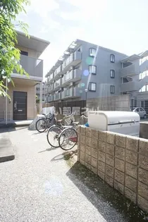 ウエスト ヴィラの画像