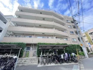 カスタリア目白の画像