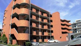 サンライト西新宿の画像