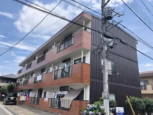 第2東ハイツの画像