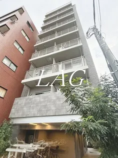 MAXIV西国立の画像