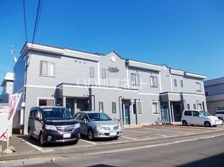 メゾンドファミーユの画像