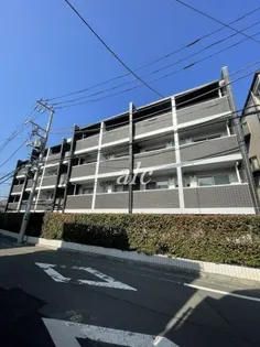 ステージグランデ西調布アジールコートの画像