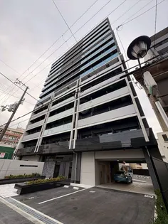 エステムコート大阪シティサイトの画像