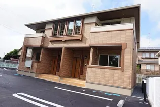 Nフォレスト鹿島Aの画像