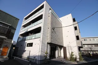 GRELOT BLANCの画像