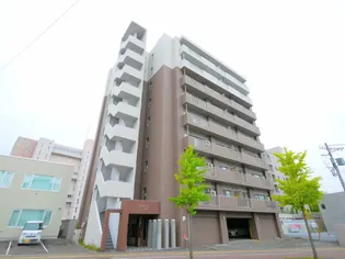 レフィナード新札幌の画像