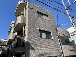 JーSTAGE高円寺の画像