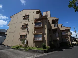 TOKUDA MANSIONの画像