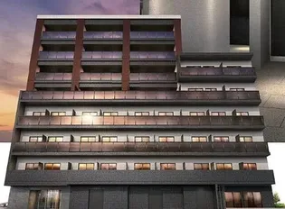 セジョリ上石神井の画像