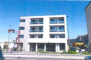 THE KASHIWANOHAの画像