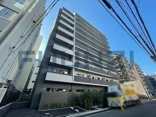 JUSEI RESIDENCEの画像