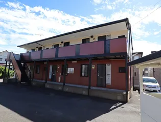 プレステージ植松 C棟の画像