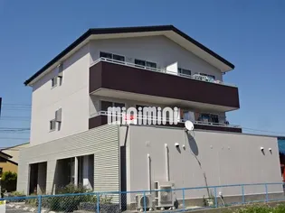 安田ビルの画像