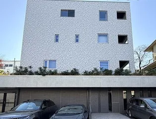 フェリスコート自由が丘の画像