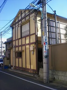 アステール I【1階】の外観