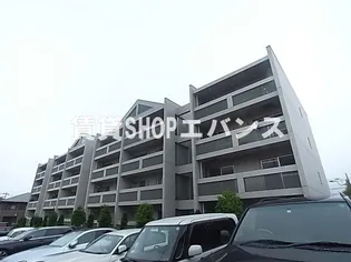 アリソ東船橋の画像