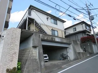 ヒルズ永山の画像