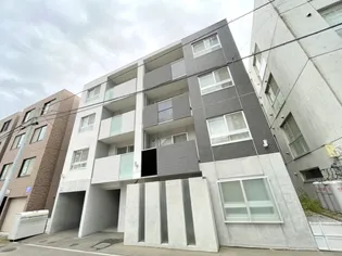 ブランシャール西28丁目の画像