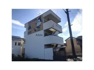 タマリックスの画像